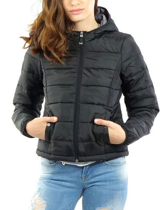'VERO MODA Simone Jacket Black