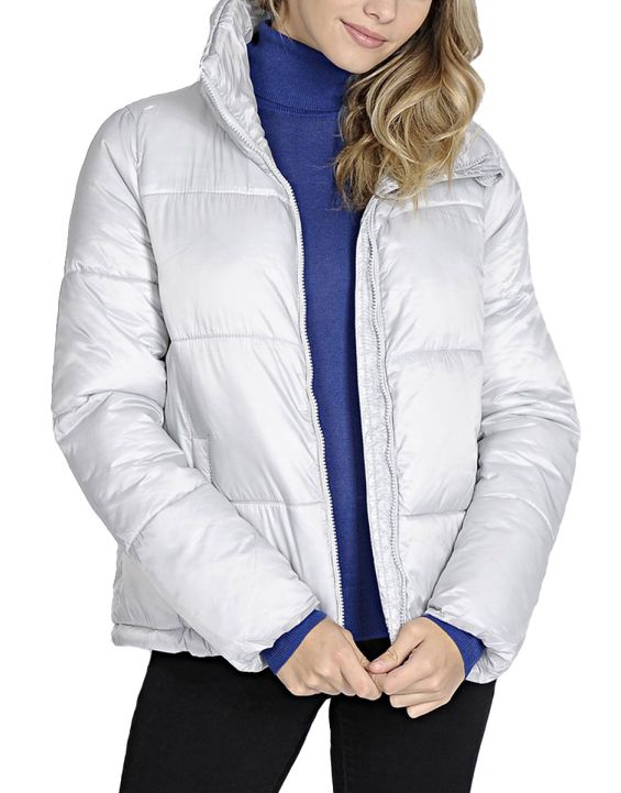 'VERO MODA Starlet Jacket Silver