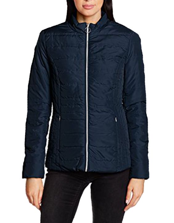 'VILA Vilina Short Jacket Eclipse