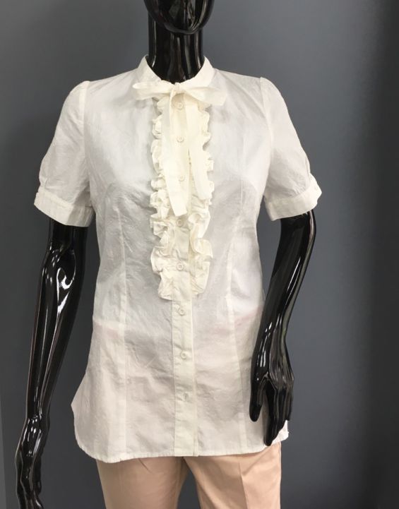 'NEGATIVE Valensia Shirt