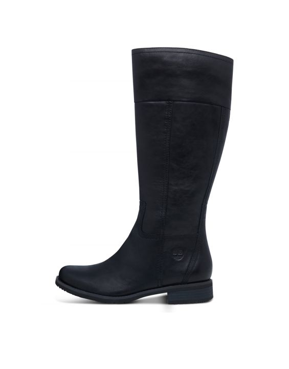 'TIMBERLAND Venice Park Tall Boot Black