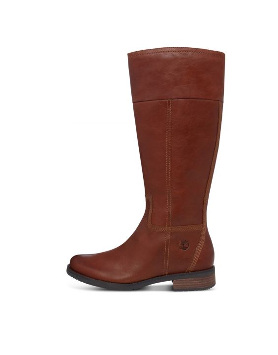 'TIMBERLAND Venice Park Tall Boot Light Brown