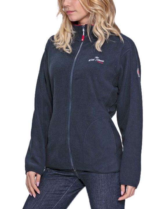 'WILD STREAM Imalia Tracktop Navy