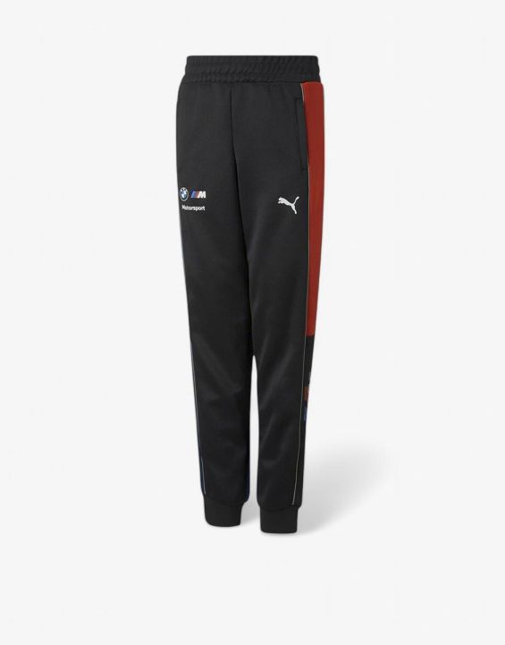 ' PUMA x BMW M Motorsport MT7 Pants Black