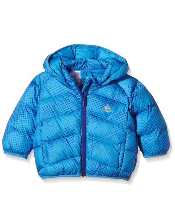 'ADIDAS Synthetic Down Jacket Jr