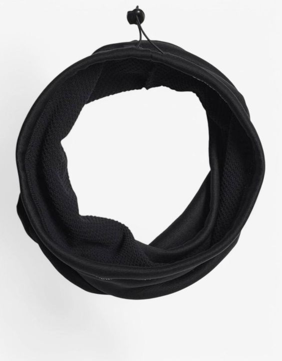 'ADIDAS Cold.Rdy Running Training Neck Warmer Black