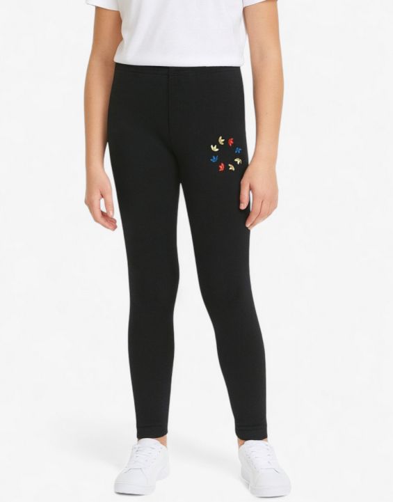 'ADIDAS Originals Adicolor Leggings Black