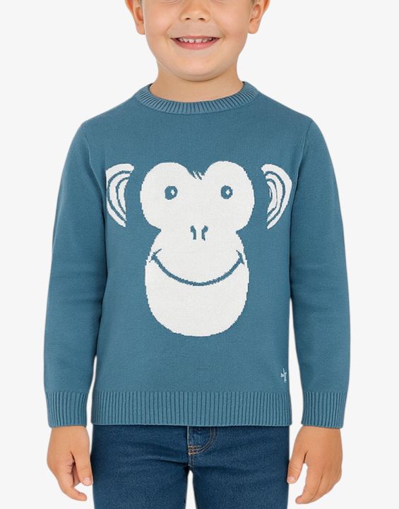 'ADIDAS Originals Sweatshirt Blue
