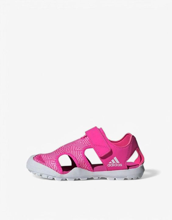 'ADIDAS Terrex Captain Toey Sandal Pink
