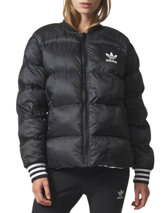 'ADIDAS SST Revirsable Track Jacket