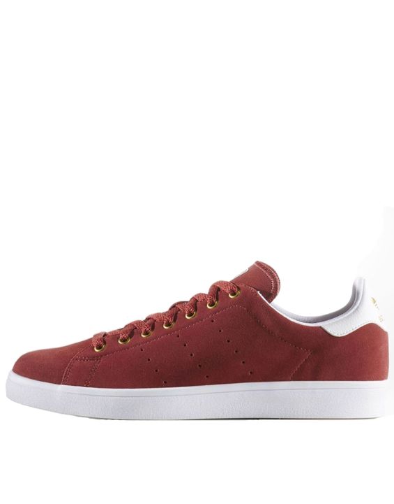 'ADIDAS Stan Smith Vulc Red