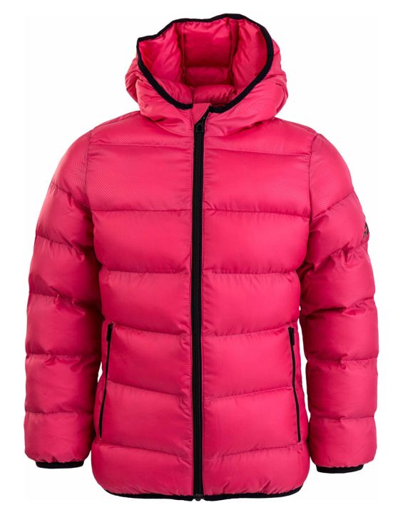 'ADIDAS Synthetic Down BTS Jacket W