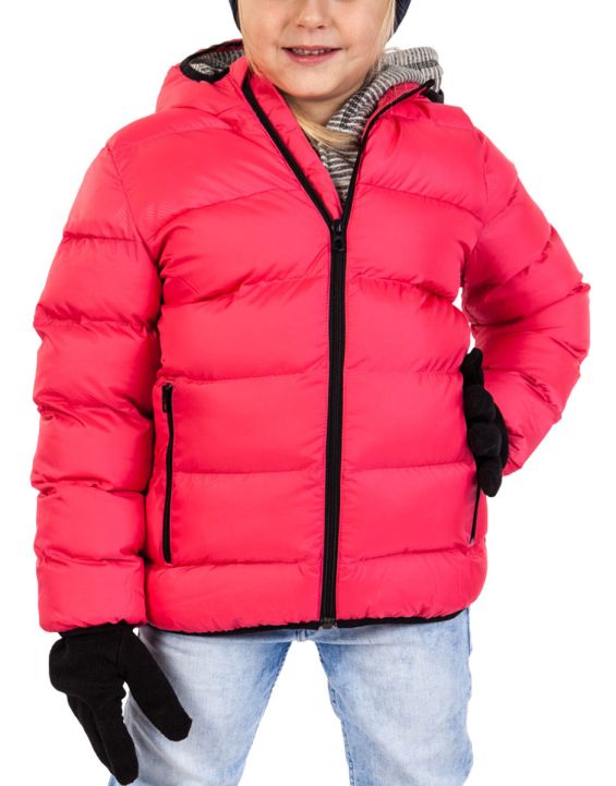 'ADIDAS Back To School Jacket Pink