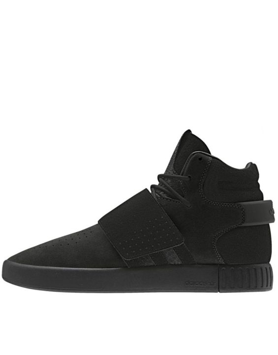 'ADIDAS Tubular Invader Strap Black