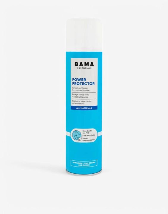 'BAMA Power Protector Spray 400 ml