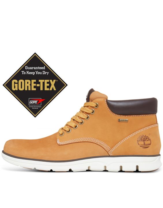 'TIMBERLAND Bradstreet Chukka Leather