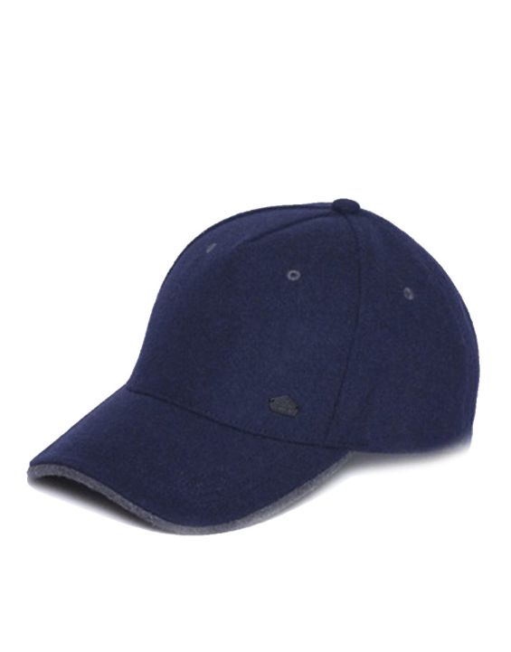 'MZGZ Soft Cap Navy