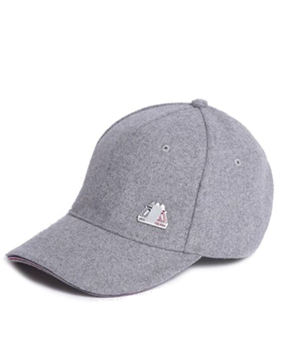 'WILD STREAM Stream Cap Grey
