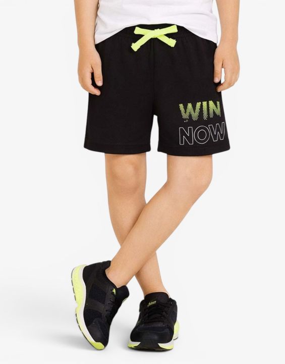 'CHICCO Boys Shorts Black