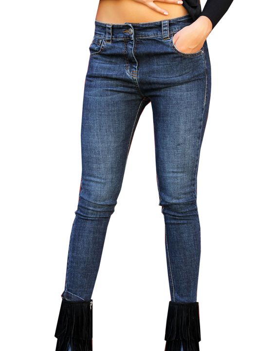 'NEGATIVE Kabana Jeans