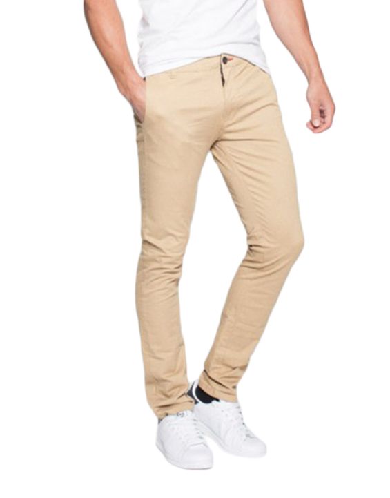 'MZGZ Ergo Pant Sand