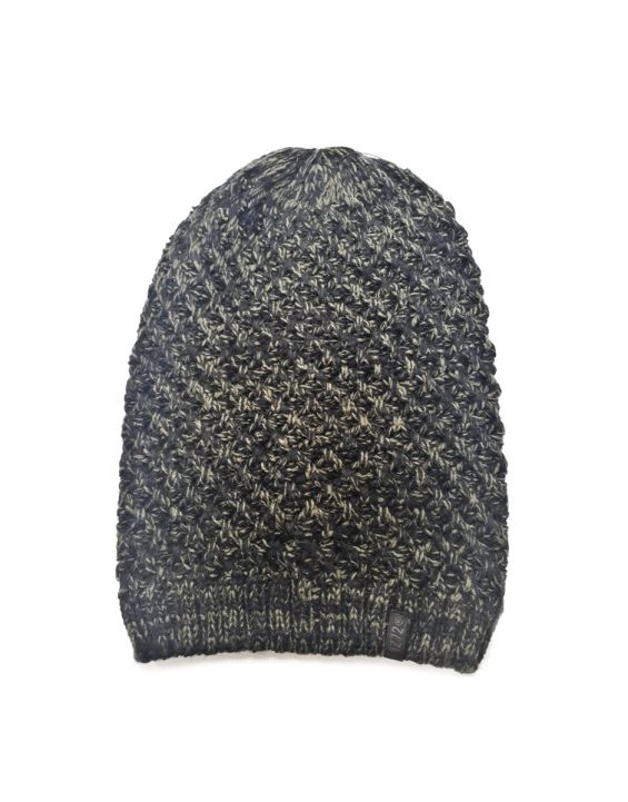 'MZGZ Happy Beanie Kaki