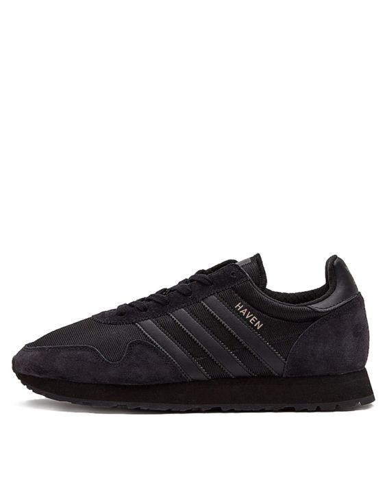 'ADIDAS Heaven Black