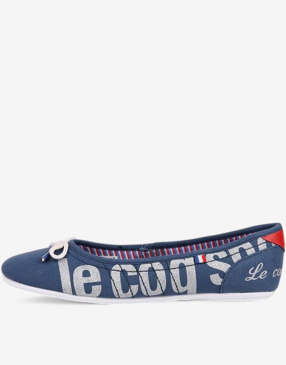 'LE COQ SPORTIF Hyeres Ballerina Blue K