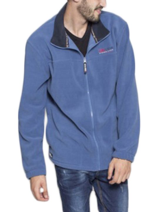 'WILD STREAM Inspire Fleece Blue