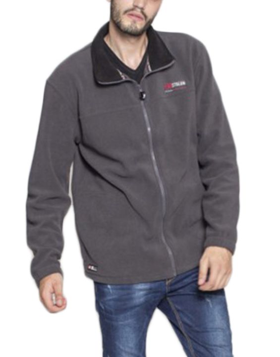 'WILD STREAM Inspire Fleece Charoal