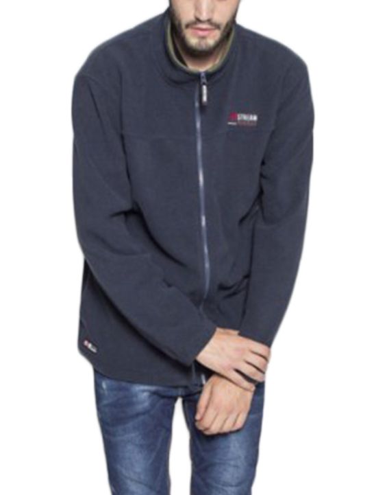 'WILD STREAM Inspire Fleece Navy
