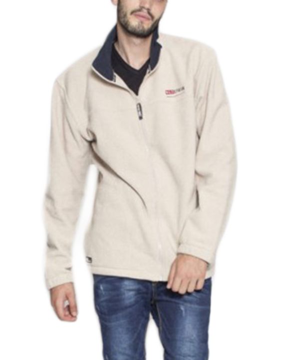 'WILD STREAM Inspire Fleece Stone