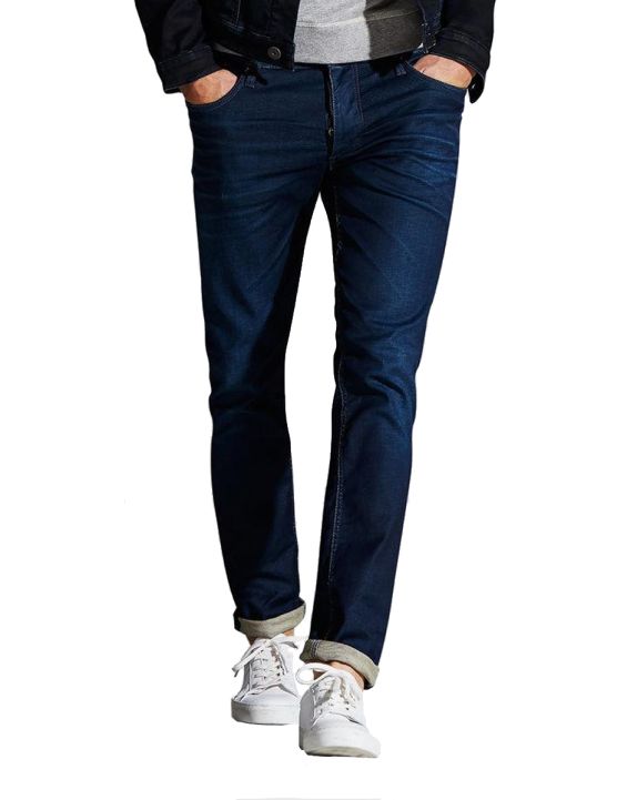 'JACK&JONES Tim Classic Jeans