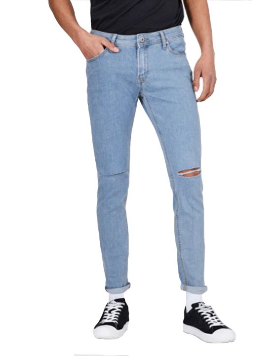 'JACK&JONES Liam Original Jeans Light