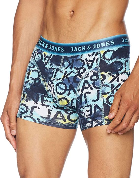 'JACK&JONES Boxer Jacspoken Navy