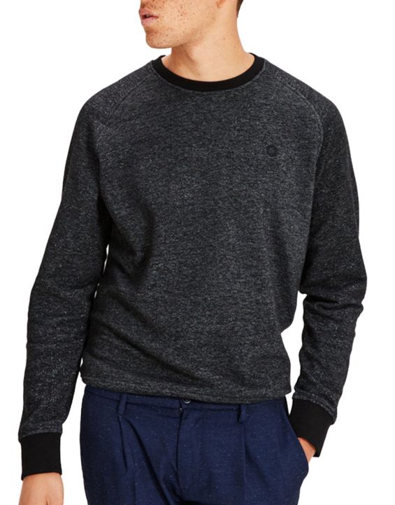 'JACK&JONES Win Pullover Black