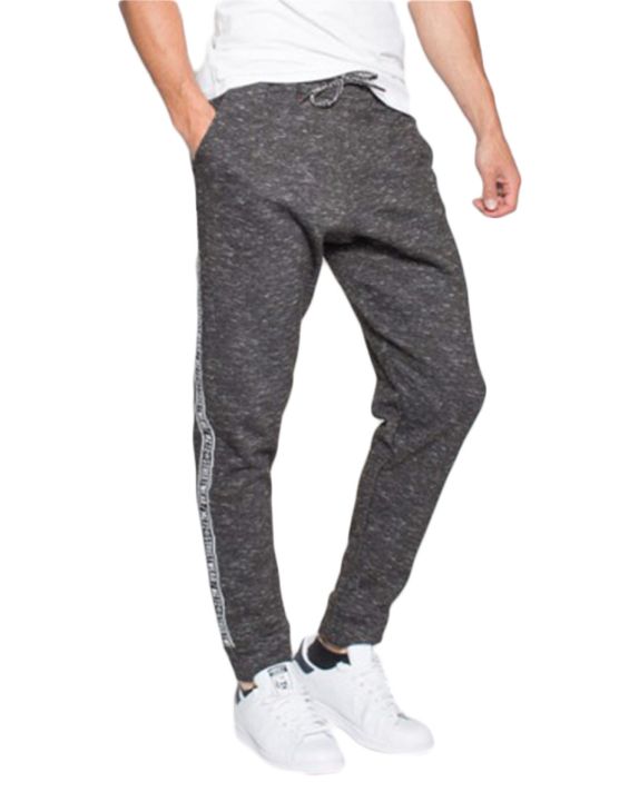 'MZGZ Jigger Trackpant Black