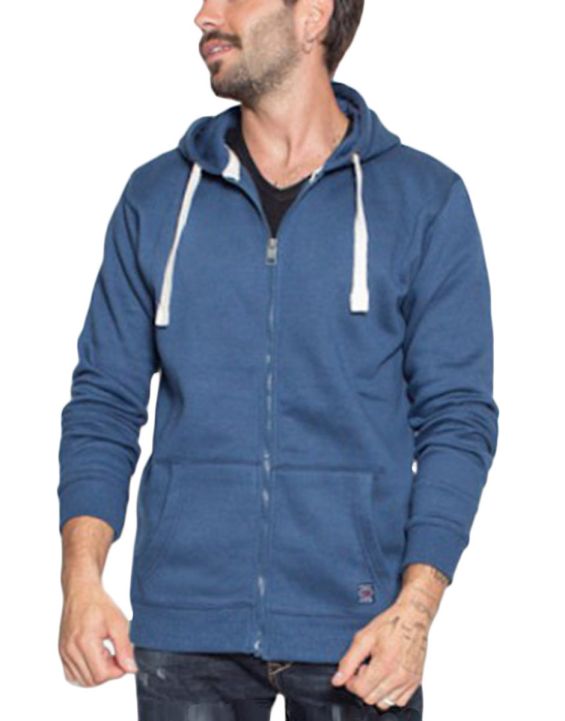 'MZGZ Jocko JeanerTracktop Denim