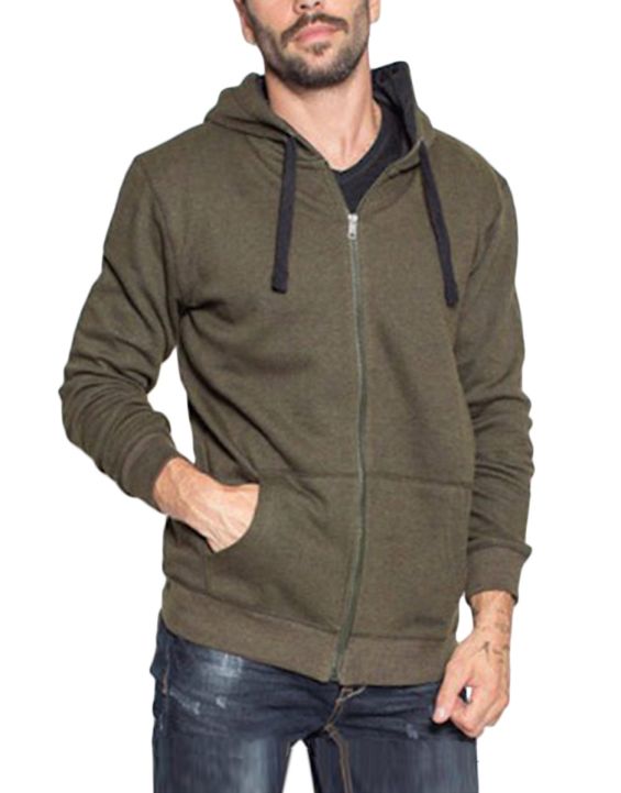 'MZGZ Jocko Street Tracktop Kaki