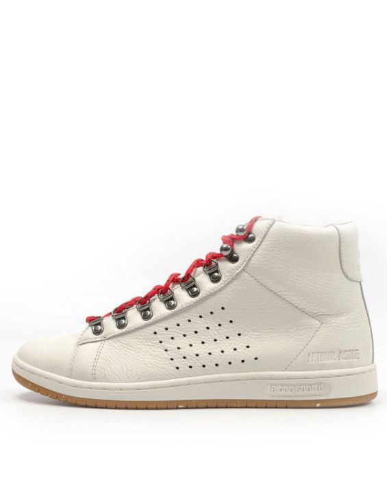 'LE COQ SPORTIF Arthur Ashe Mid Alpine