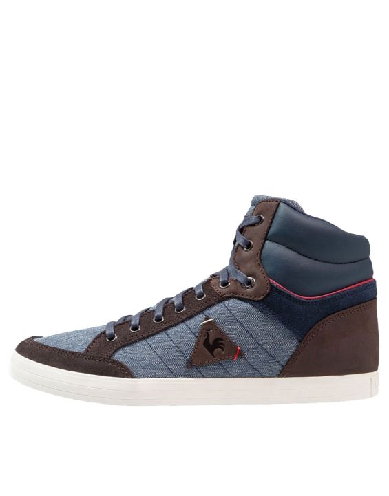 'LE COQ SPORTIF Portalet Mid Craft Navy