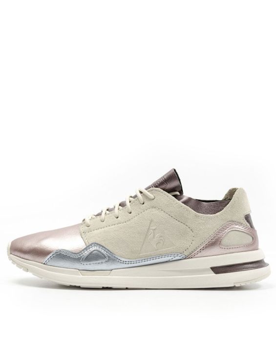 'LE COQ SPORTIF R Flow Metallic Grey
