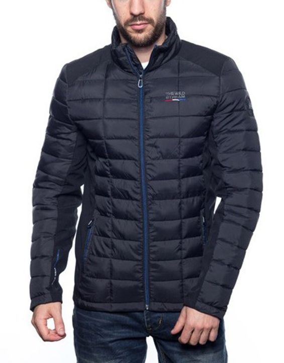 'WILD STREAM Lextrem Jeacket Black