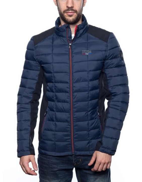 'WILD STREAM Lextrem Jeacket Navy