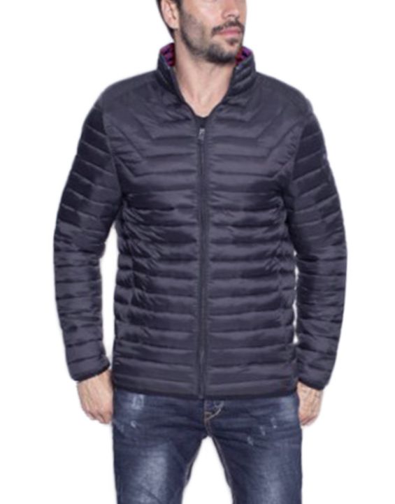 'MZGZ Lowline Jacket Navy