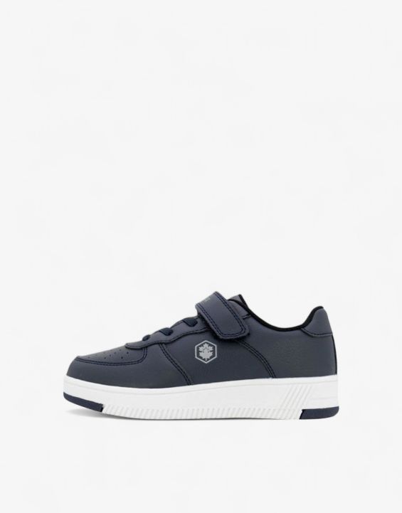 'LUMBERJACK Kidster Shoes Black 'LUMBERJACK Kidster Shoes Black