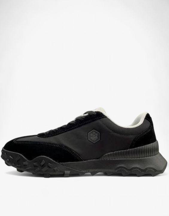 'LUMBERJACK Origin Shoes Black/White 'LUMBERJACK Origin Shoes Black/White