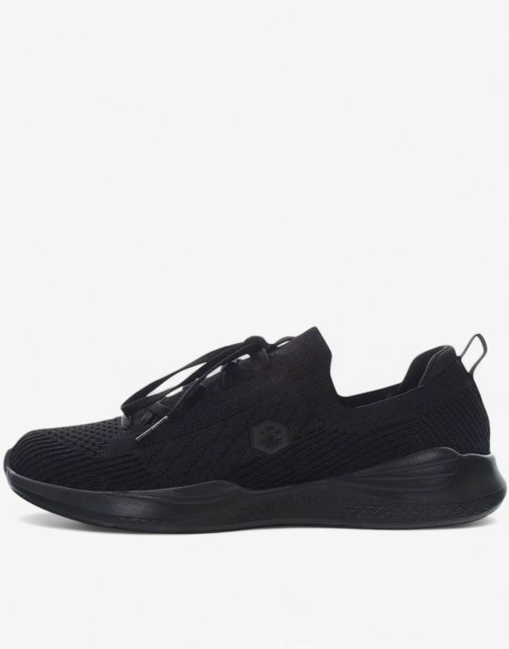 'LUMBERJACK Walky Shoes Black 'LUMBERJACK Walky Shoes Black
