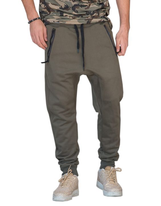 'PAUSE Stefano Sport Pant