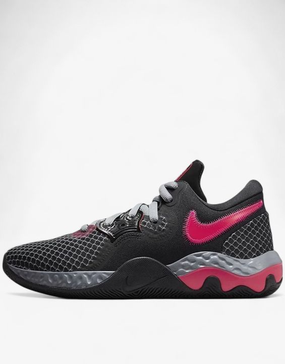 'NIKE Renew Elevate 2 Shoes Black 'NIKE Renew Elevate 2 Shoes Black